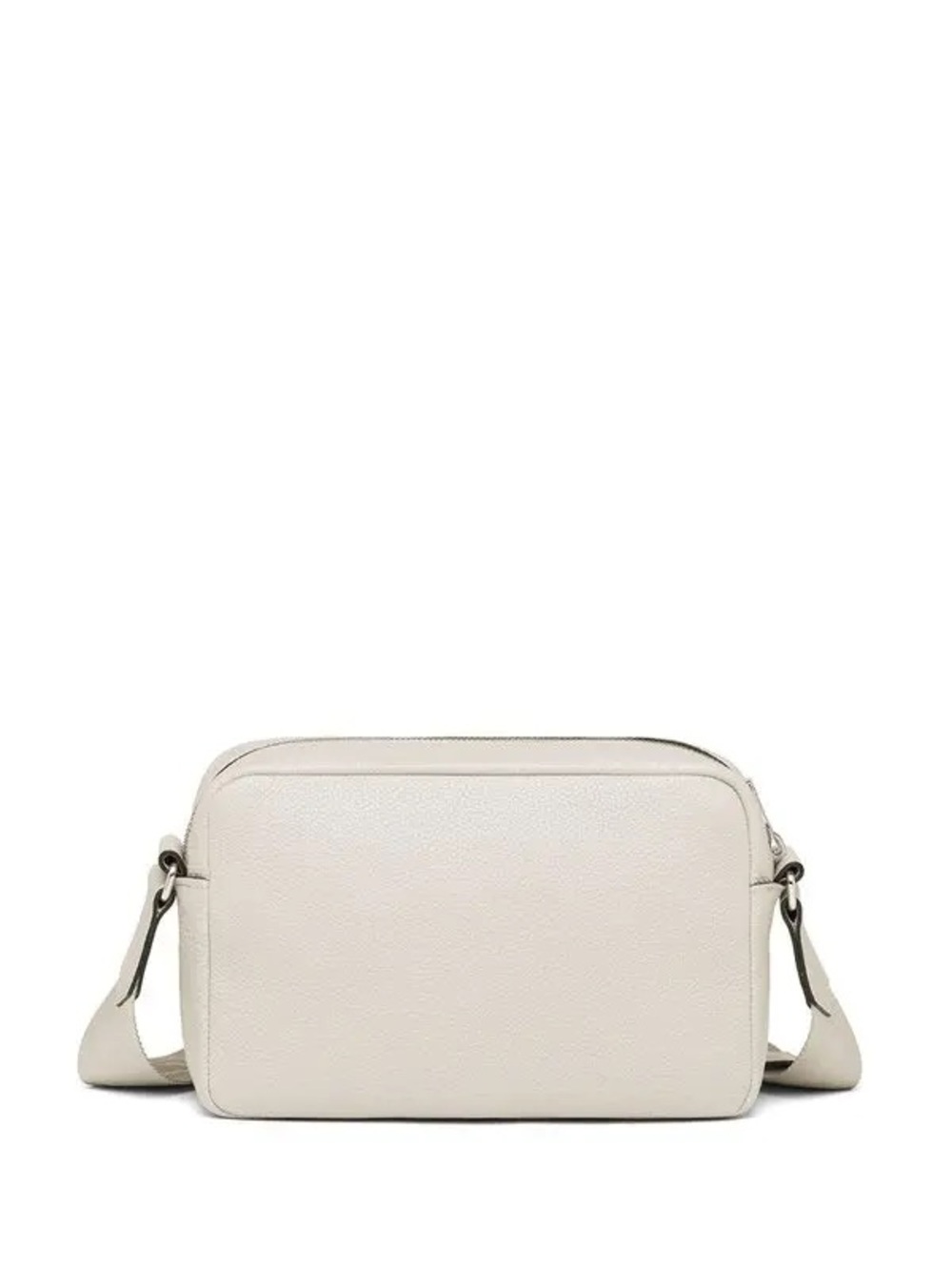 Prada Leather Shoulder Bag - Picture 2 of 13